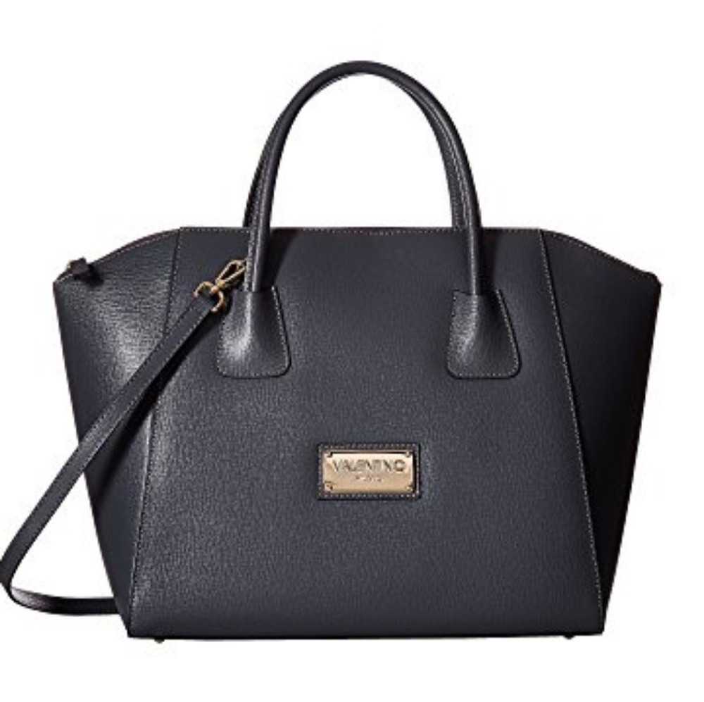 Gigi Satchel by Mario Valentino - NEW - Picture 7 of 8